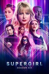 Season 6 - Posters