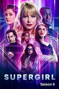 Season 6 - Posters