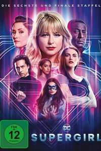 Season 6 - Posters