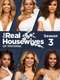 The Real Housewives of Potomac : Season 3