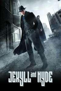 Jekyll and Hyde - Poster