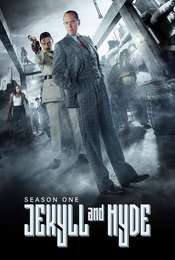 Jekyll and Hyde