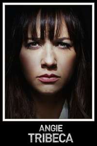 Angie Tribeca - Poster