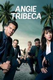 Angie Tribeca