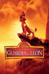 The Lion Guard - Posters