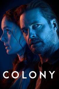 Colony - Posters