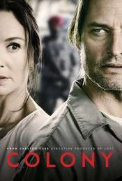 Colony