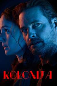 Colony - Posters