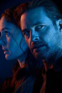 Colony - Posters