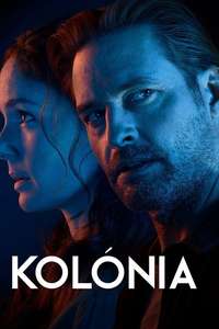 Colony - Posters