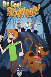 Be Cool  Scooby-Doo! Season 1