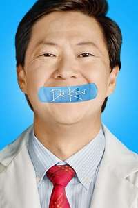 Dr. Ken - Poster