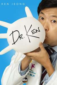 Dr. Ken - Poster