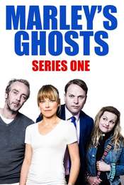 Marley's Ghosts Season 1