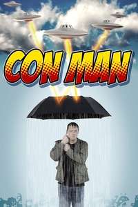 Con Man - Posters