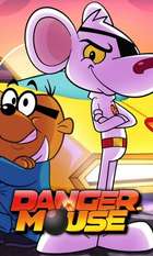 Danger Mouse