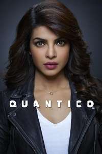 Quantico - Posters