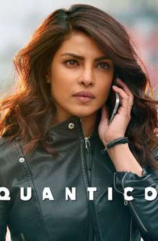 Quantico : Season 3