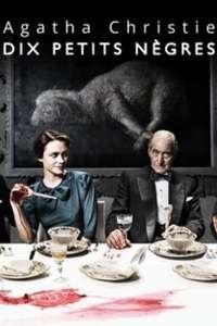 And Then There Were None - Posters