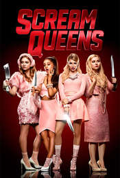 Scream Queens Season 1