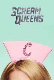 Scream Queens