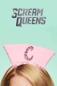Scream Queens - Posters