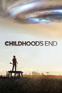 Childhood's End - Posters