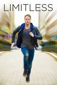 Limitless - Posters
