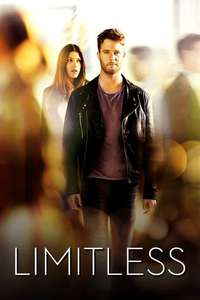 Limitless - Posters