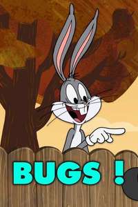 Wabbit - Posters