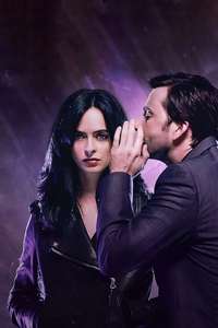 Marvel's Jessica Jones - Posters