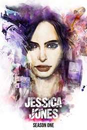 Marvel's Jessica Jones Season 1