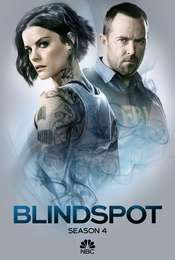 Blindspot Season 4