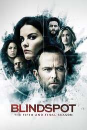 Blindspot