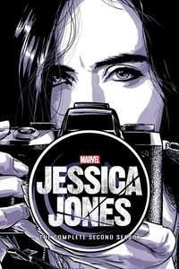 Marvel's Jessica Jones - Posters