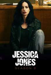 Marvel's Jessica Jones Season 2