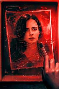 Marvel's Jessica Jones - Posters