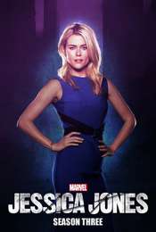 Marvel's Jessica Jones
