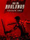 Into the Badlands