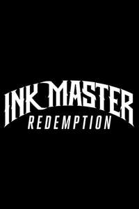 Ink Master: Redemption - Poster
