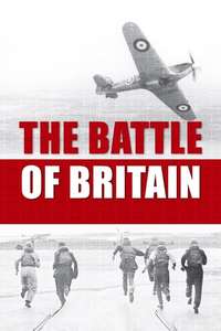Battle of britain - Poster