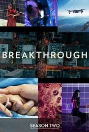 Breakthrough