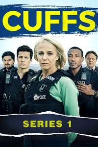 Cuffs - Poster