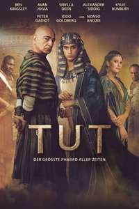 Tut - Poster
