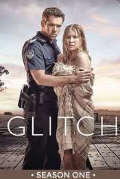 Glitch Season 1