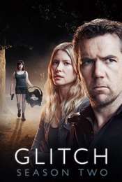 Glitch Season 2