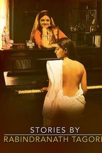 Stories by Rabindranath Tagore - Posters