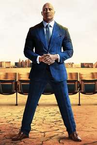Ballers - Posters