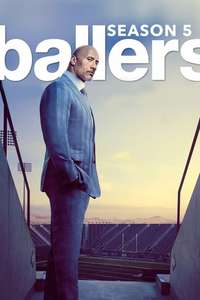 Ballers - Posters