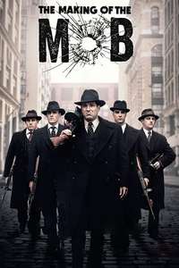 The Making of The Mob - Posters